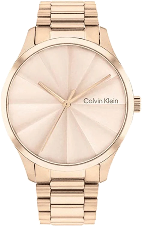 luxury watches with ceramic cases and diamond accents-Calvin Klein 25200231 Men's Watch With 2 Year International Warranty