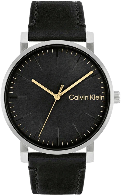 fitness watches with step counter, heart rate, and GPS tracking-Calvin Klein 25200262 Men's Watch With 2 Year International Warranty