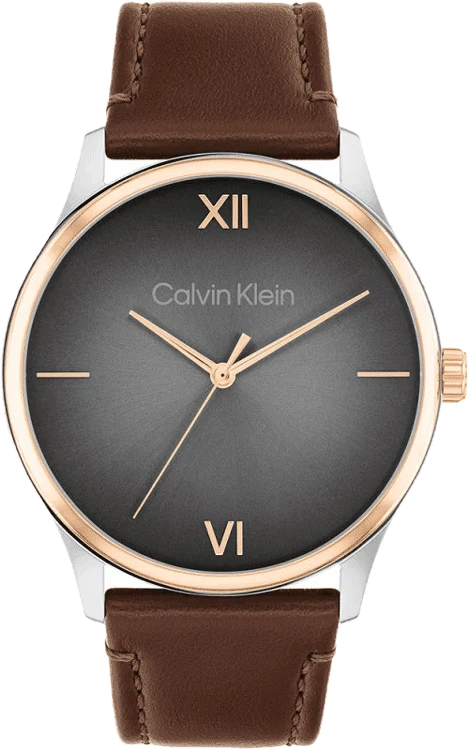 waterproof hybrid watches with fitness and navigation features-Calvin Klein 25200453 Men's Watch With 2 Year International Warranty