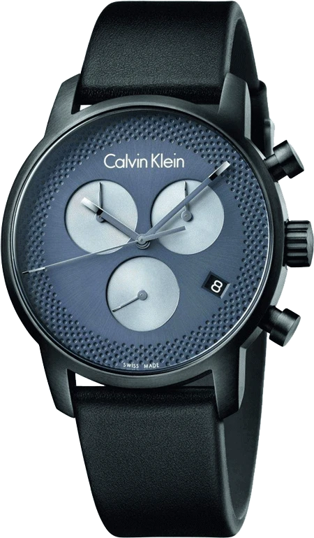 watches for women with slim design and simple functionality-Calvin Klein K2G177C3 Men's Watch With 2 Year International Warranty